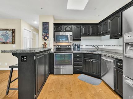 2055 12th Street, Unit 1, South Lake Tahoe, CA 96150 Photo