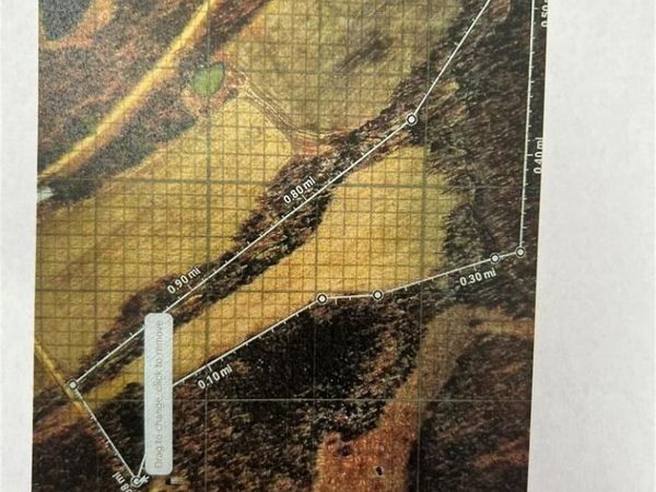 0 Oak Forest road , Bland, MO 65014