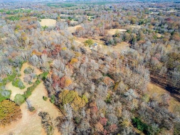 Lot 1 Brewer Road, Batesville, MS 38606