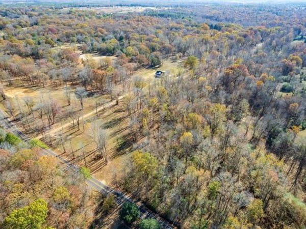 Lot 3 Brewer Road, Batesville, MS 38606