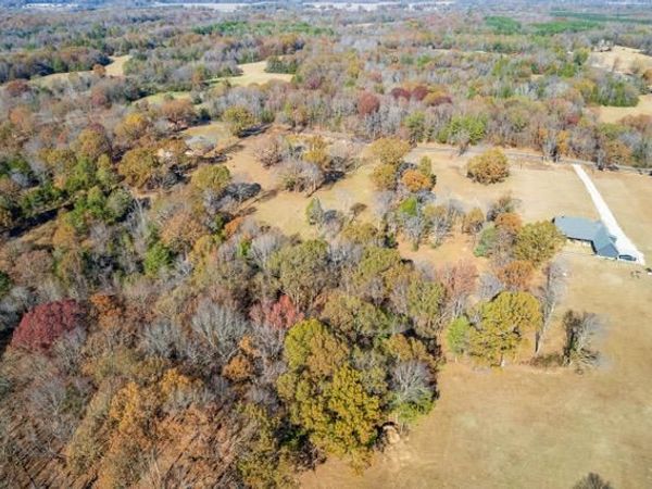 Lot 5 Brewer Road, Batesville, MS 38606