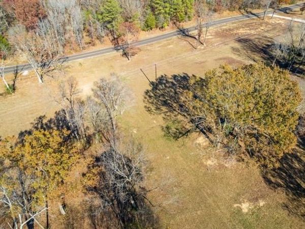 Lot 8 Brewer Road, Batesville, MS 38606