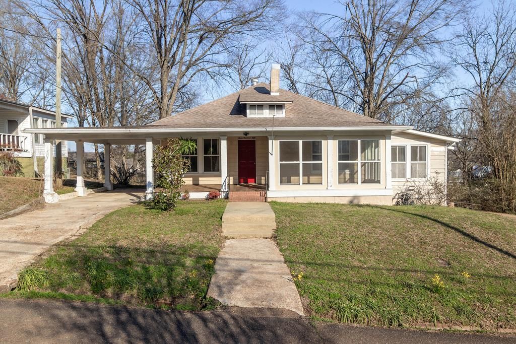 350 Panola Street, Water Valley, MS 38965 Main Photo