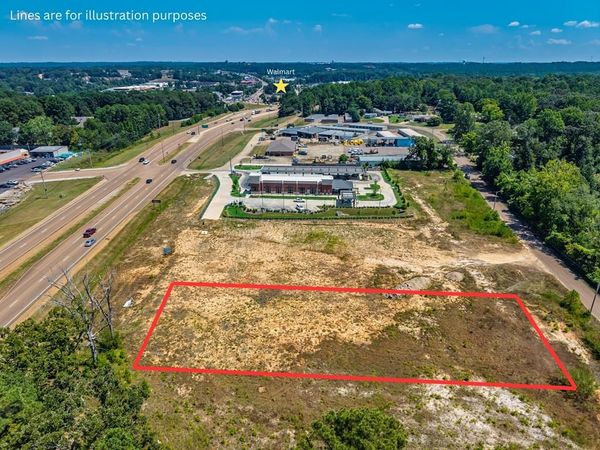 TBD Hwy 6 West, Oxford, MS 38655