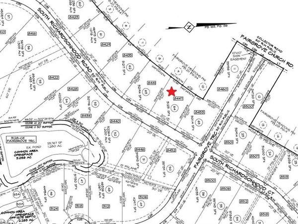 8447 S Richardsonwood Road, Browns Summit, NC 27214