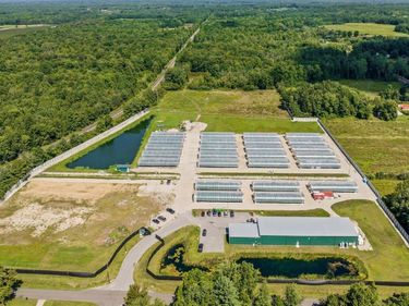 186 West Howard Avenue, Columbia Township, Mi 49027