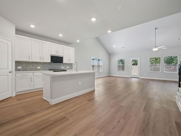 1418 Winters Way, Princeton, TX 75071