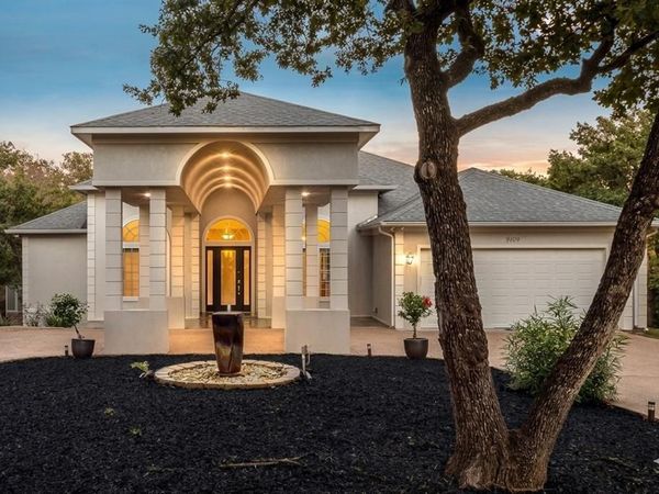 2109 Cooks Lane, Fort Worth, TX 76120