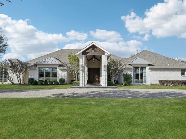 5603 Ursula Lane , Dallas, TX 75229