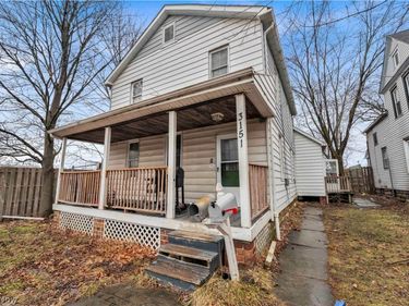 3151 W 41st Street, Cleveland, OH 44109