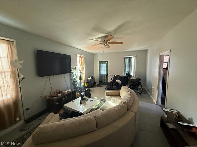 3151 W 41st Street, Cleveland, OH 44109 Photo 3