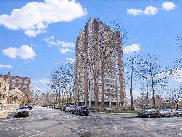 290 W 232nd Street , Unit 4E, Bronx, NY 10463