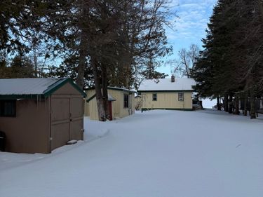 6502 Birch Beach Drive NW, Williams, MN 56686