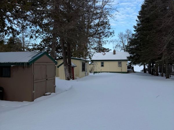 6502 Birch Beach Drive NW, Williams, MN 56686