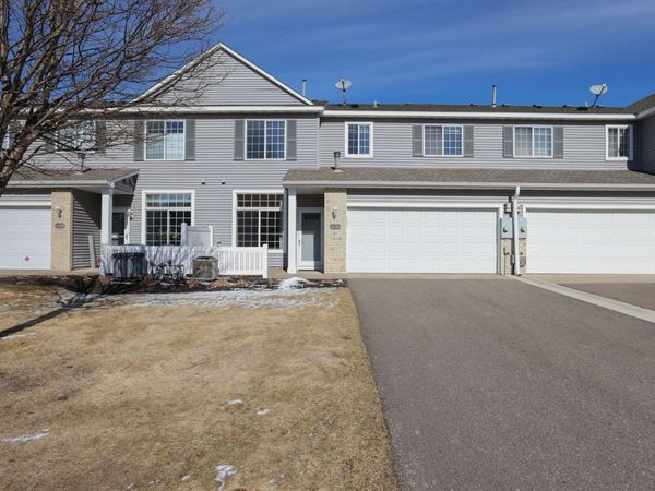 11226 Isanti Court NE, Blaine, MN 55449