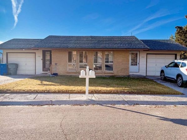 1717 & 1721 S Von Elm St, Pocatello, ID 83201