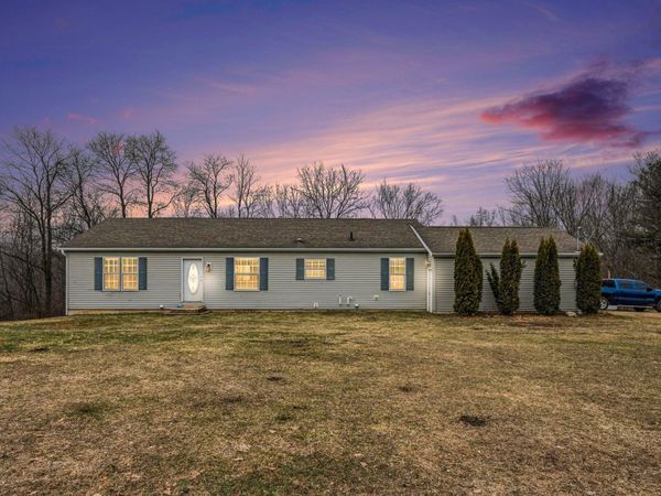7776 Taylor Ridge Drive, Delton, MI 49046