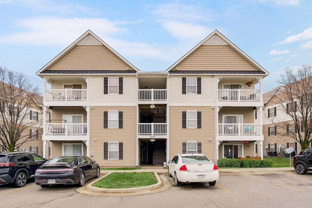 8010 N Drury Avenue, Unit 3D, Kansas City, MO 64119 Main Photo