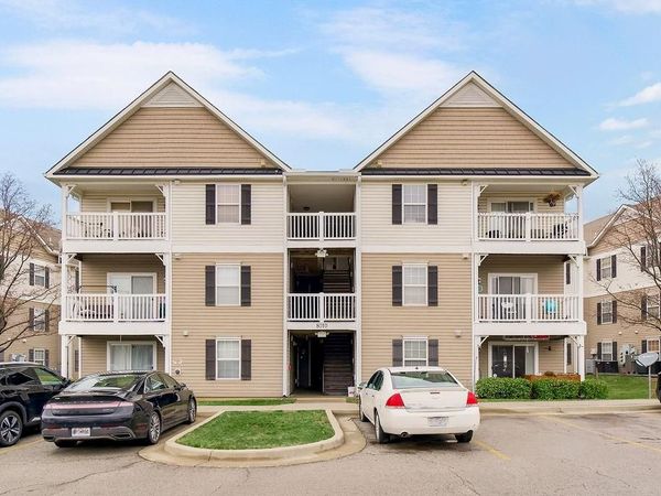 8010 N Drury Avenue, Unit 3D, Kansas City, MO 64119