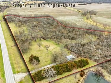 4745 Highway K 33 Highway, Wellsville, KS 66092