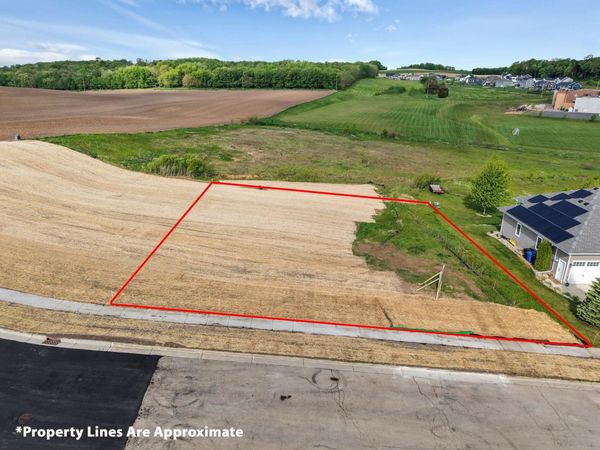 Lot 73 Ridgestone Drive, Lodi, WI 53555