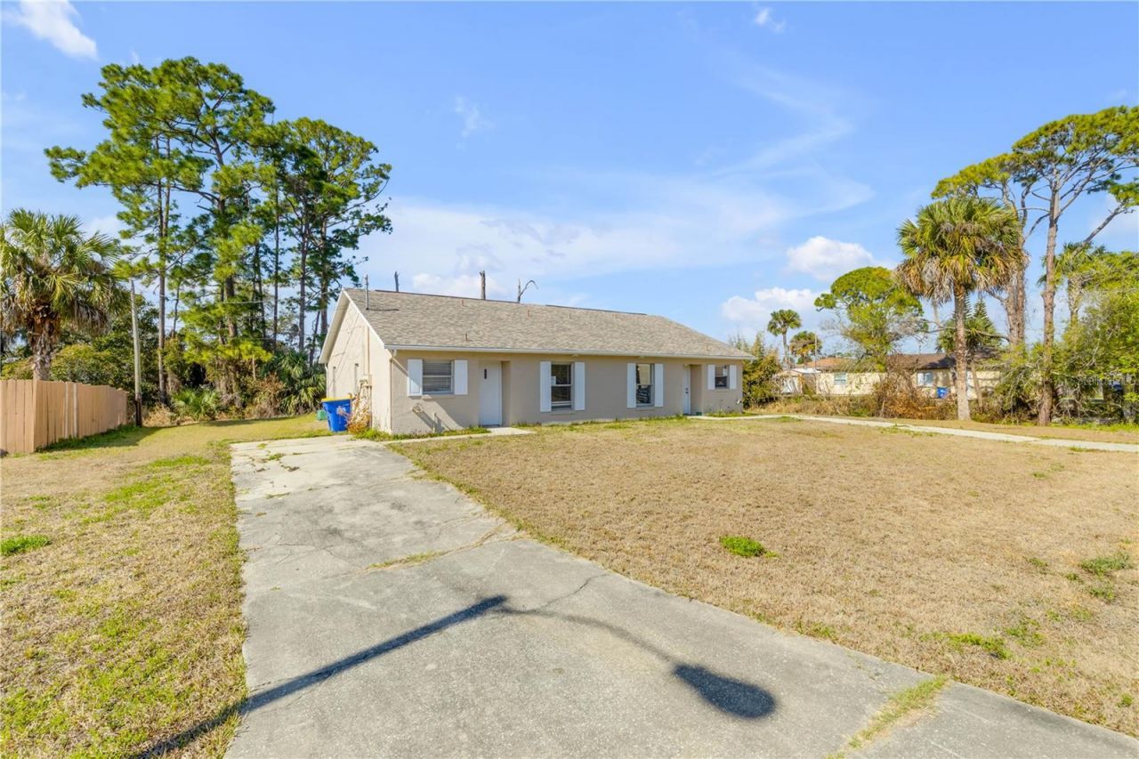 1930 Fern Palm Drive, Edgewater, FL 32141 Photo