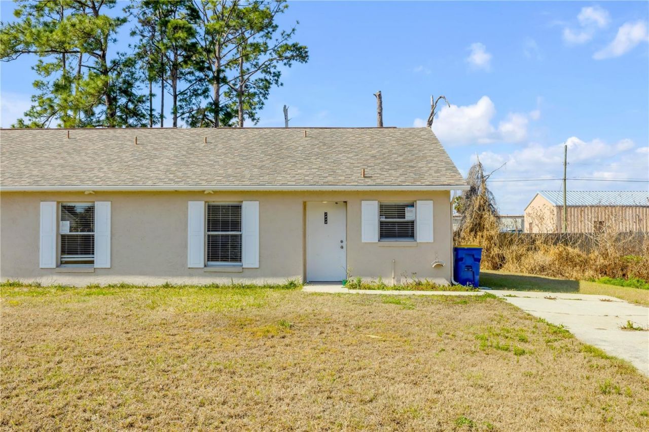 1930 Fern Palm Drive, Edgewater, FL 32141 Photo