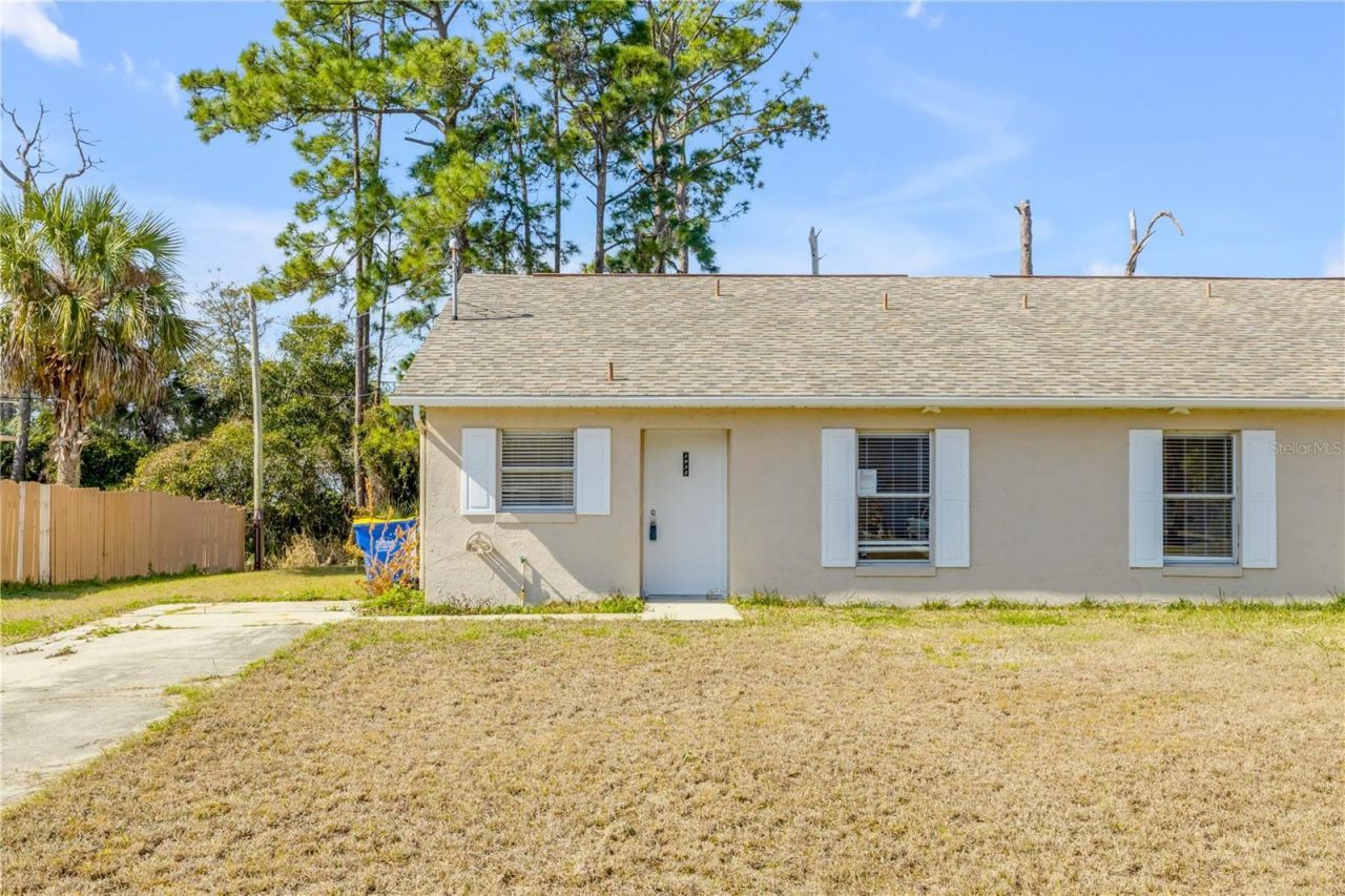 1930 Fern Palm Drive, Edgewater, FL 32141 Photo