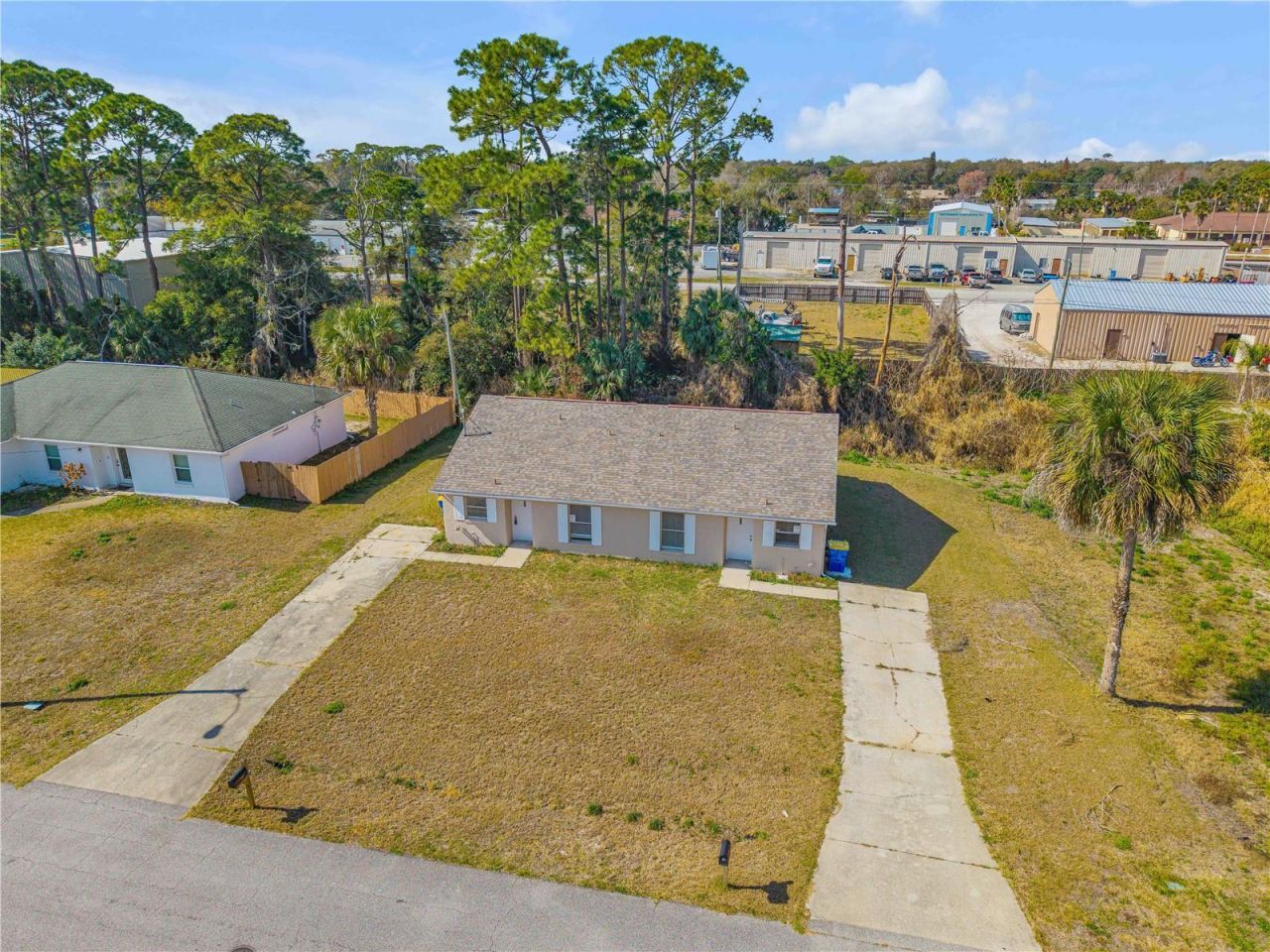 1930 Fern Palm Drive, Edgewater, FL 32141 Photo