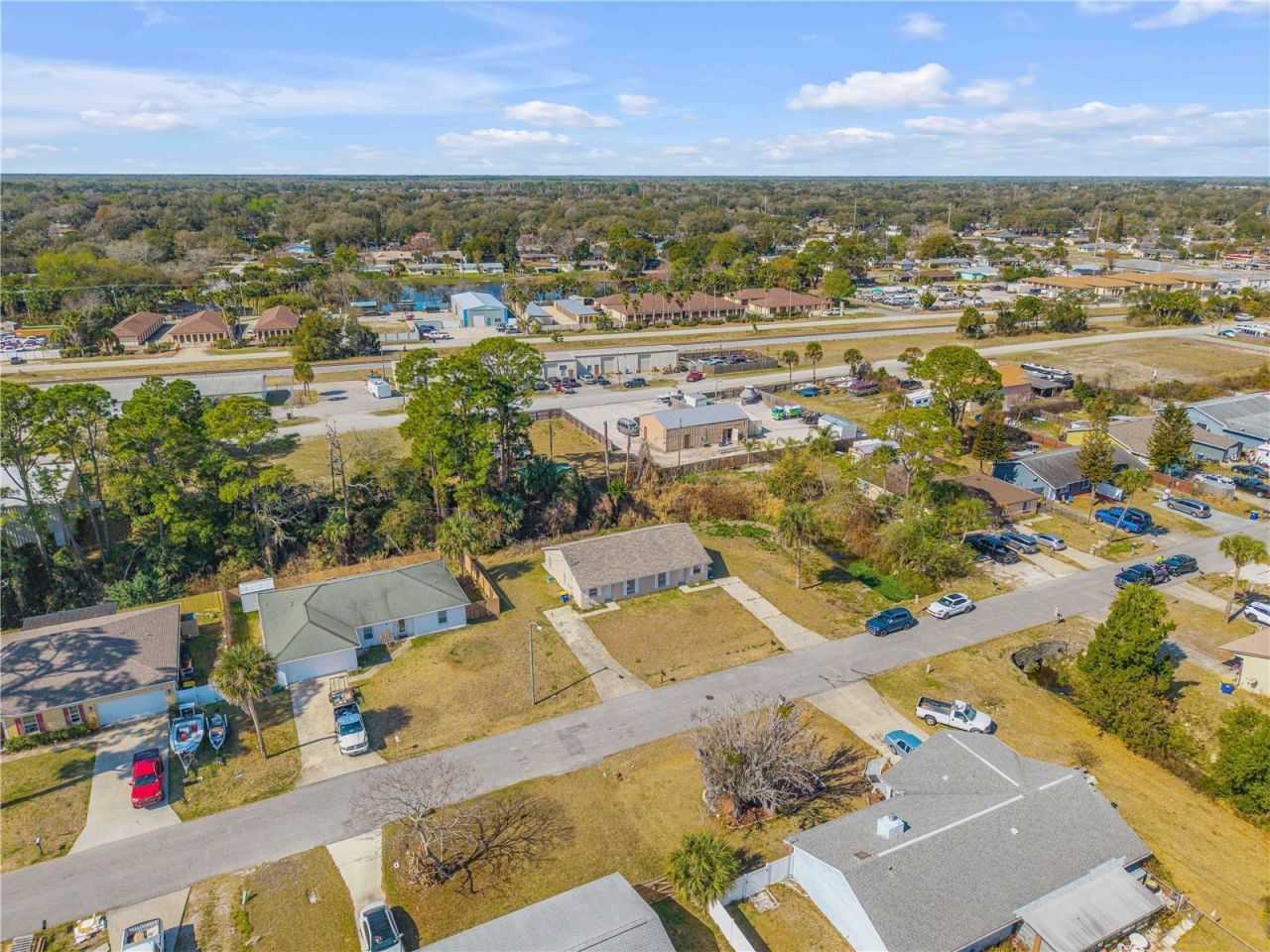 1930 Fern Palm Drive, Edgewater, FL 32141 Photo