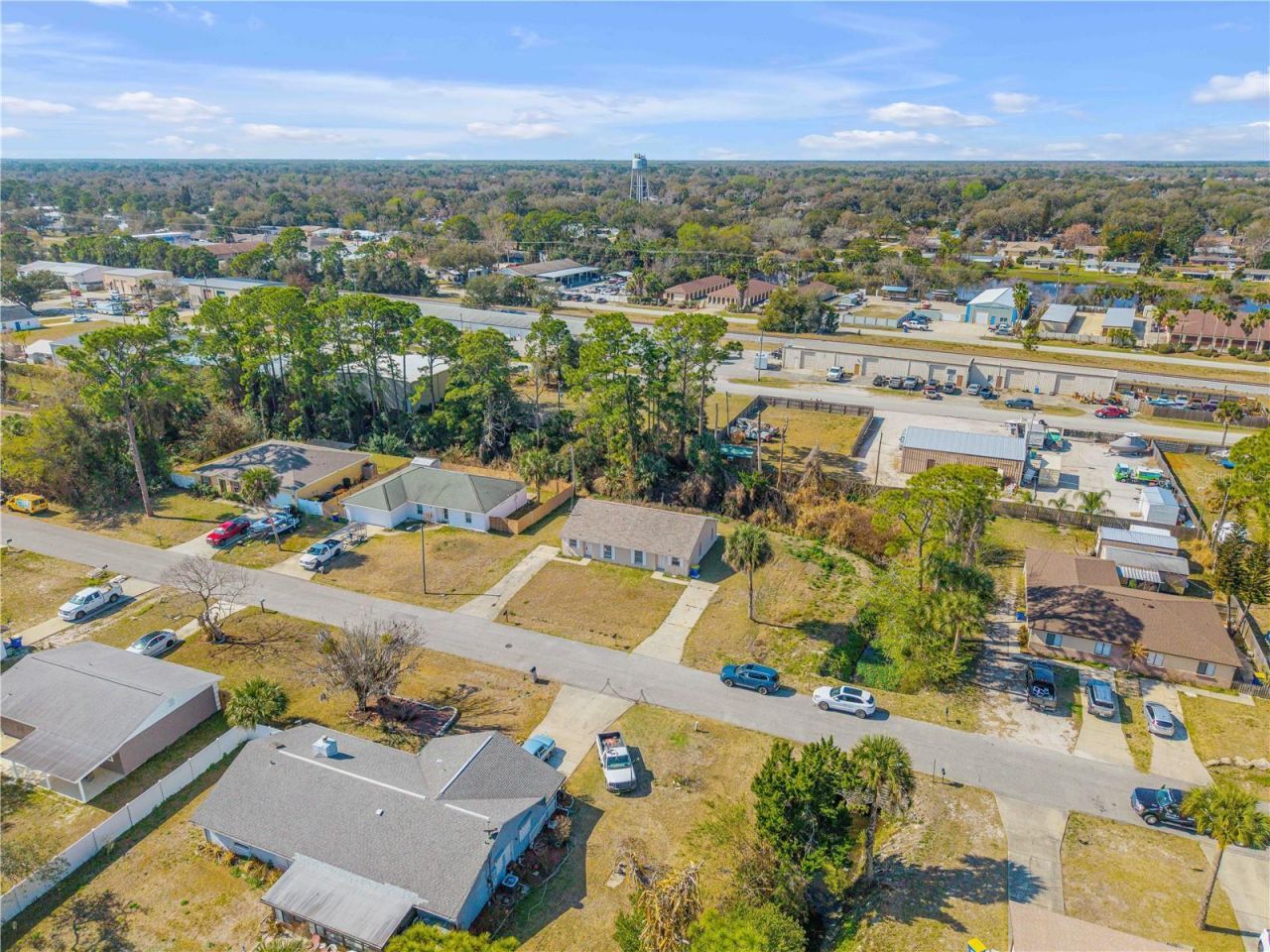 1930 Fern Palm Drive, Edgewater, FL 32141 Photo