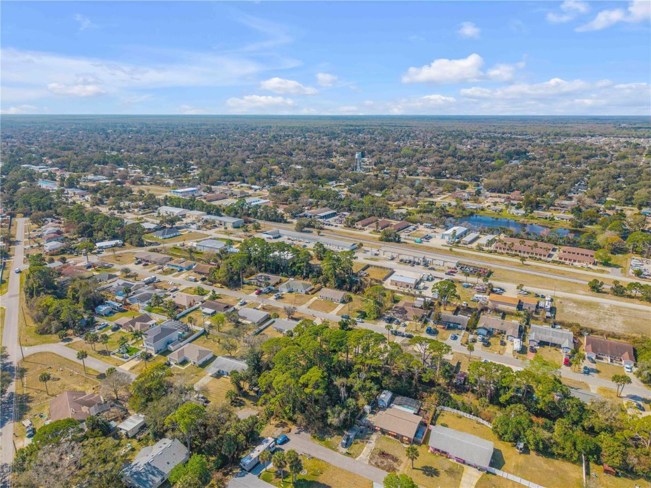 1930 Fern Palm Drive, Edgewater, FL 32141 Photo