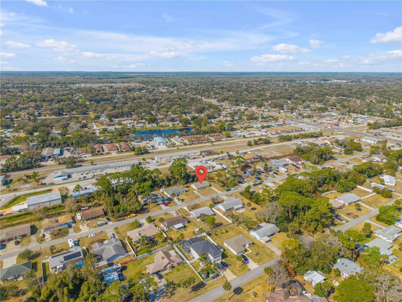 1930 Fern Palm Drive, Edgewater, FL 32141 Photo