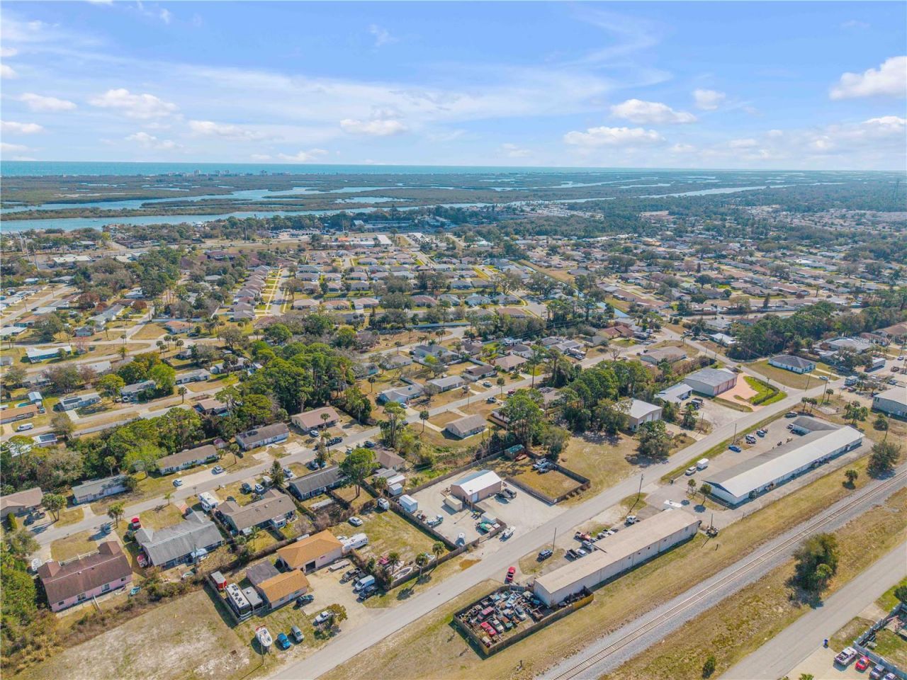 1930 Fern Palm Drive, Edgewater, FL 32141 Photo