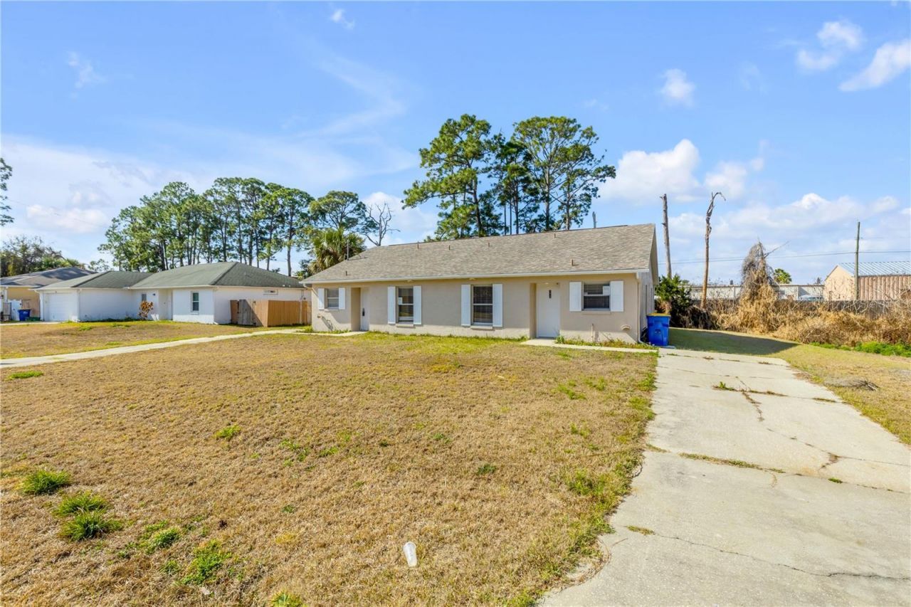 1930 Fern Palm Drive, Edgewater, FL 32141 Photo