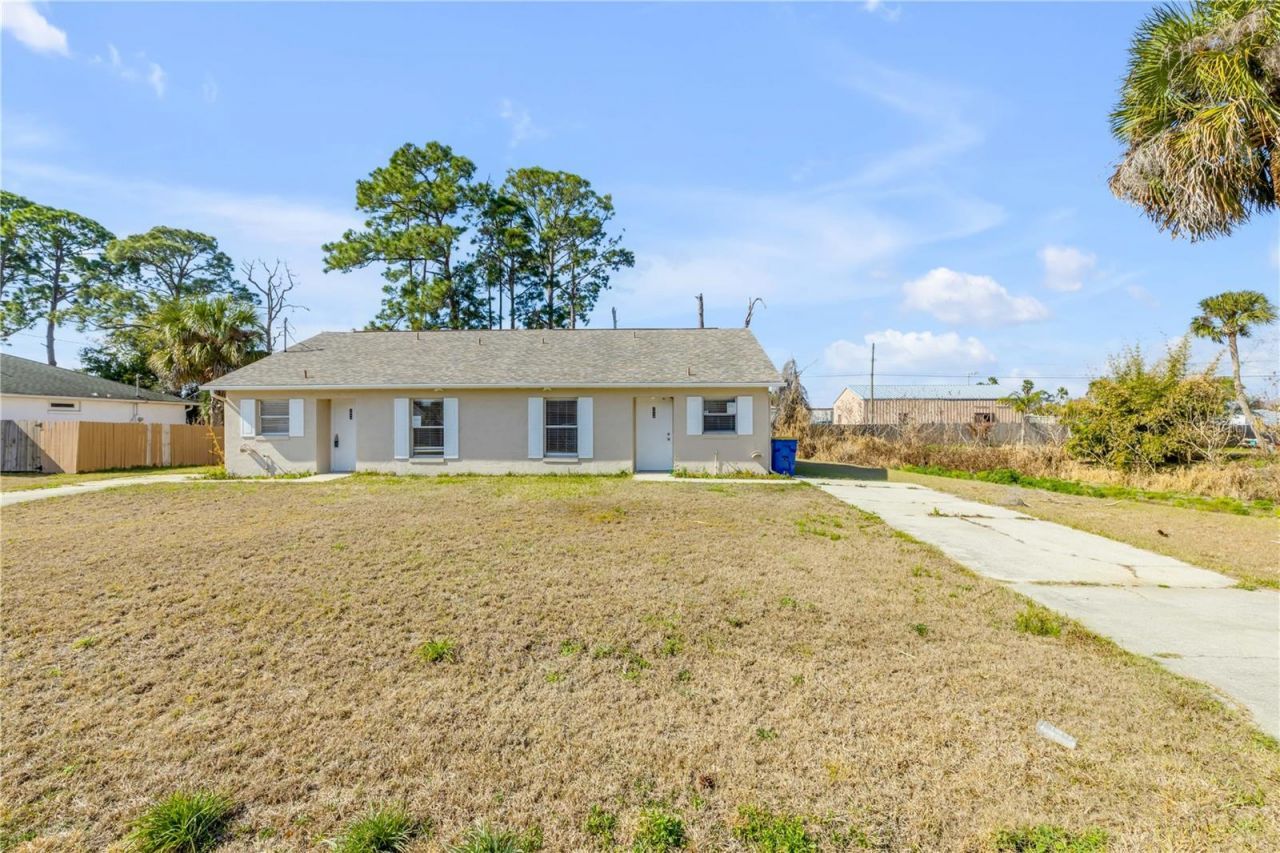 1930 Fern Palm Drive, Edgewater, FL 32141 Photo