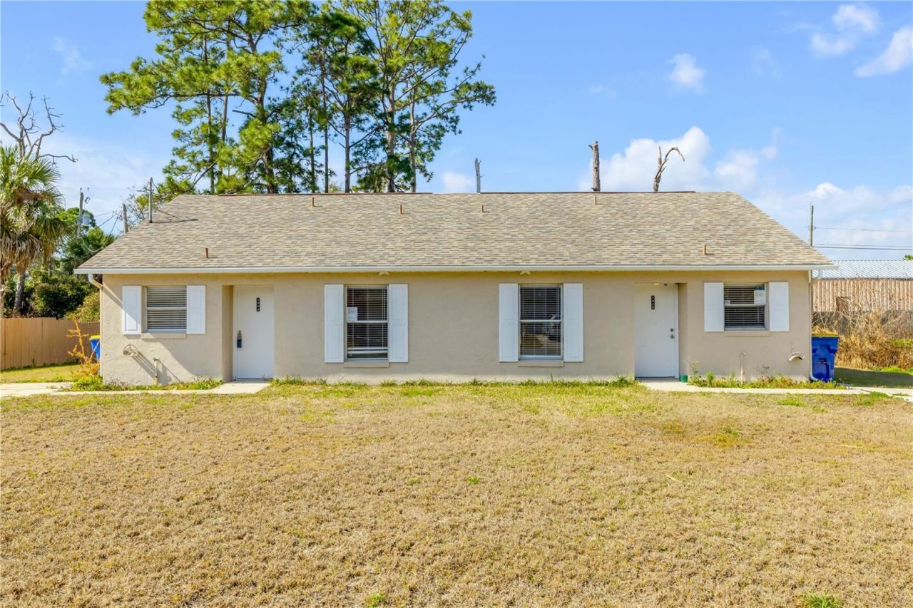 1930 Fern Palm Drive, Edgewater, FL 32141 Photo