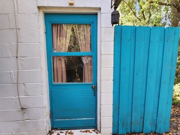 1030 NE 9 STREET , Unit C, GAINESVILLE, FL 32609