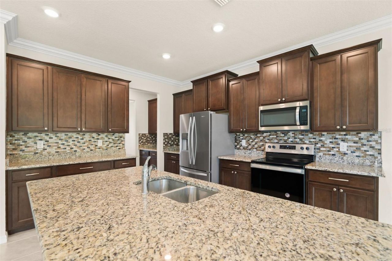 2927 Greenleaf Terrace , Parrish, FL 34219 Photo