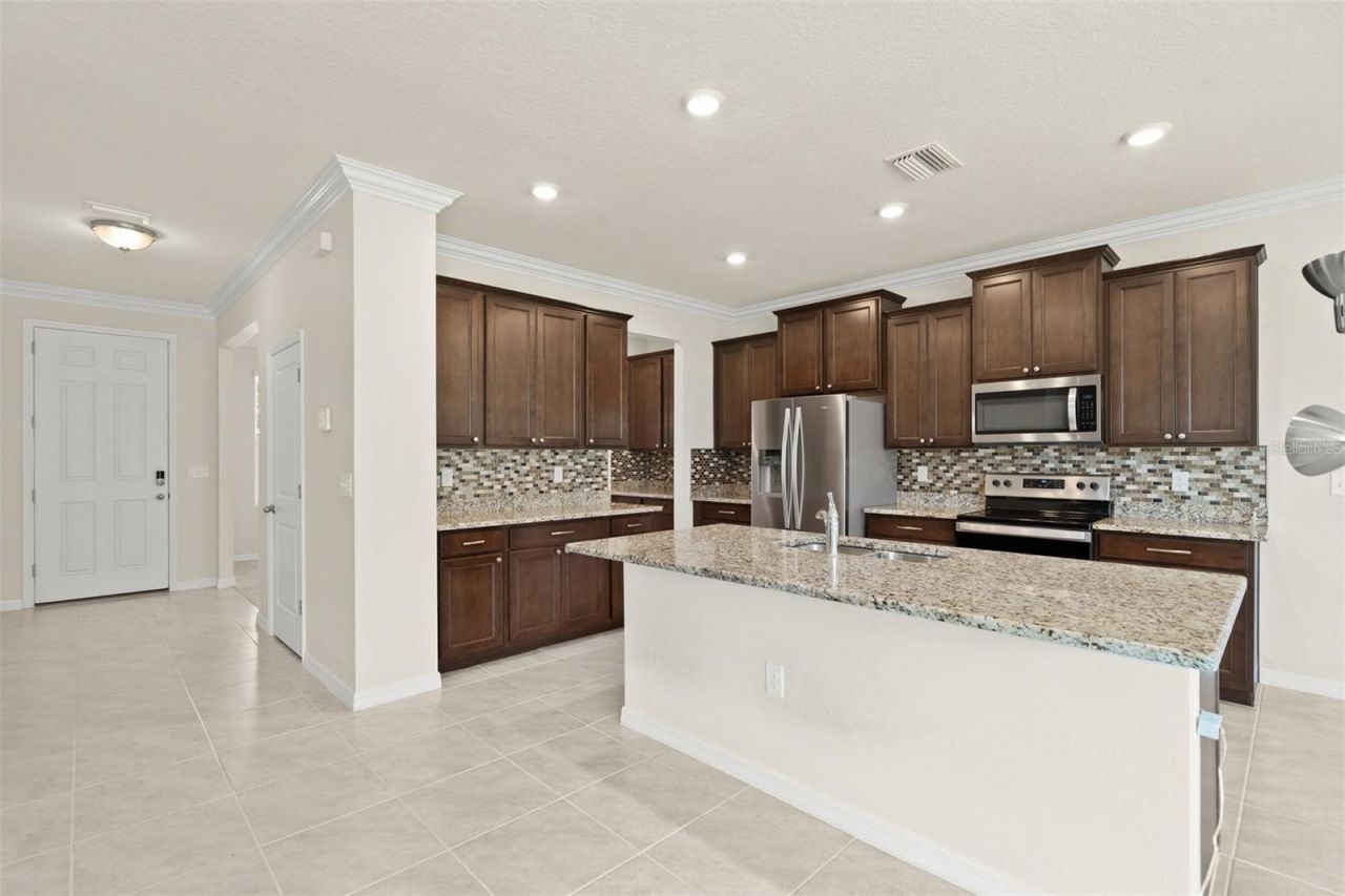 2927 Greenleaf Terrace , Parrish, FL 34219 Photo