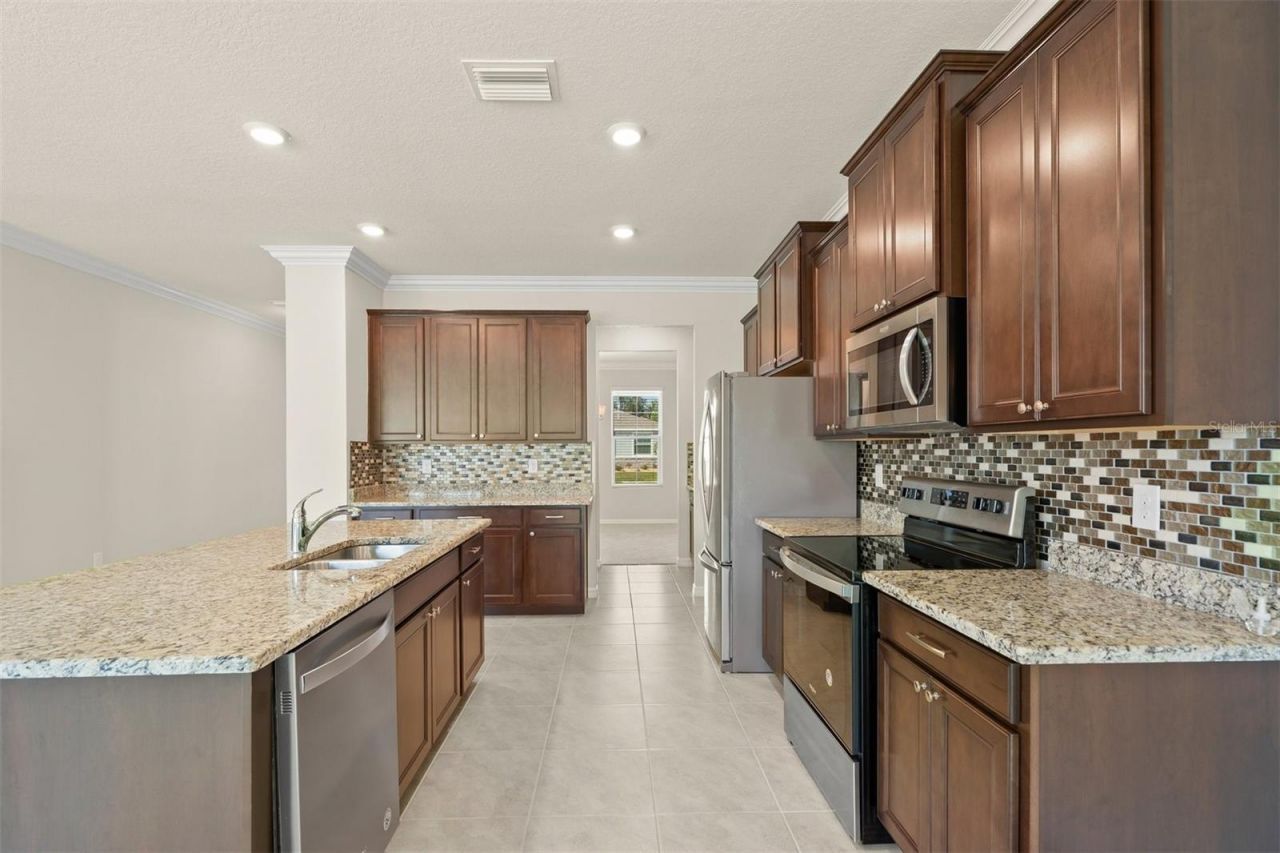 2927 Greenleaf Terrace , Parrish, FL 34219 Photo