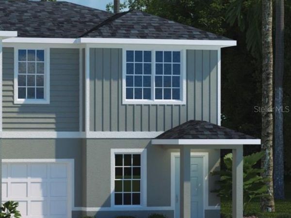 12316 GRIZZLY LANE , NEW PORT RICHEY, FL 34654