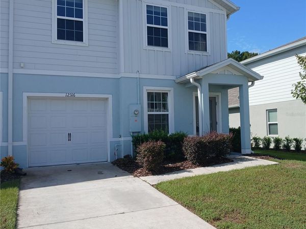 12316 GRIZZLY LANE, NEW PORT RICHEY, FL 34654