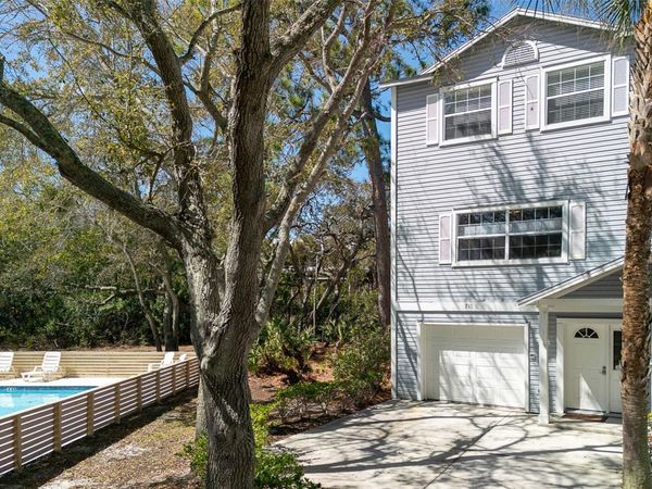 510 RYANS WOODS LANE , PALM HARBOR, FL 34683