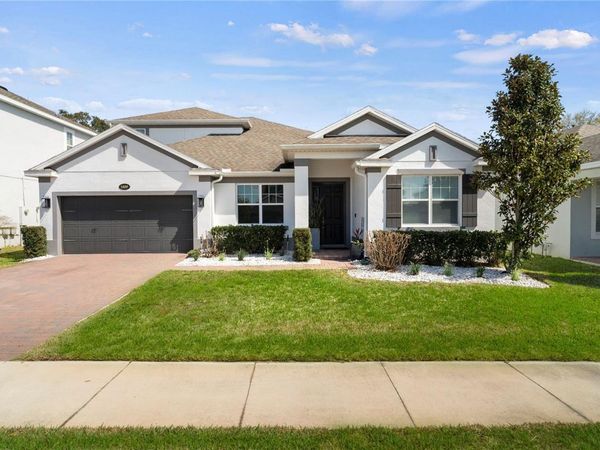 1689 CRANLEIGH, WINTER GARDEN, FL 34787