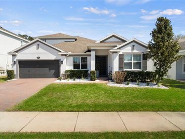 1689 CRANLEIGH, WINTER GARDEN, FL 34787