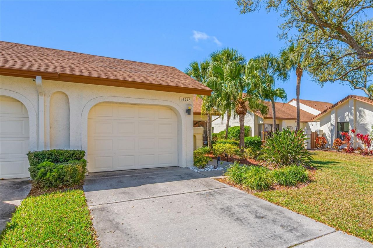 14778 Feather Cove Road, Clearwater, FL 33762 Photo