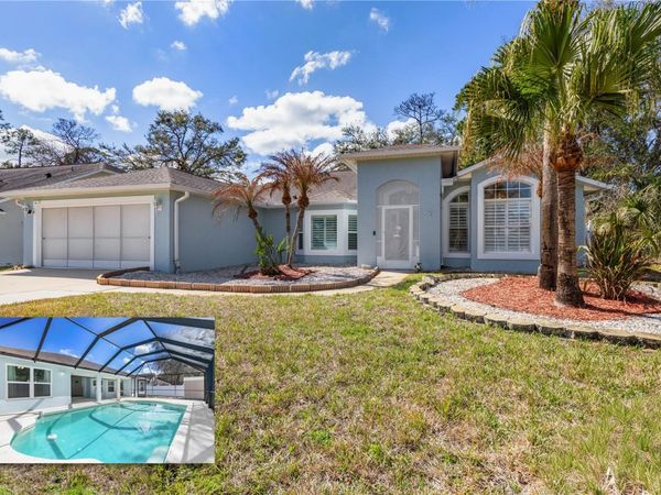 212 WELLINGTON DRIVE , PALM COAST, FL 32164