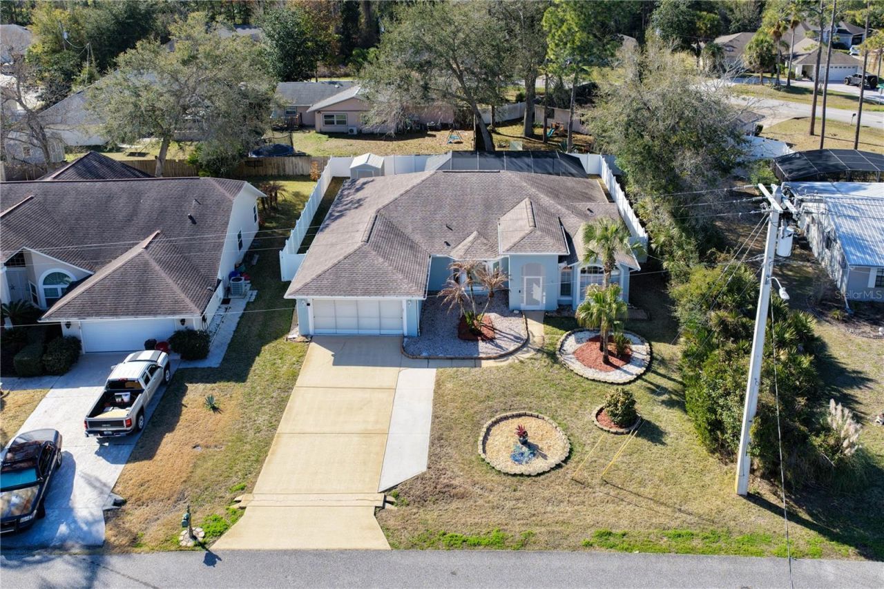 212 Wellington Drive , Palm Coast, FL 32164 Photo