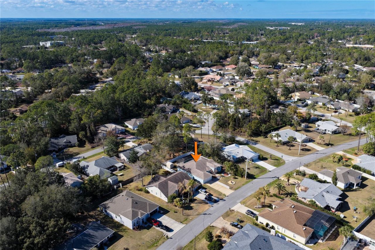 212 Wellington Drive , Palm Coast, FL 32164 Photo